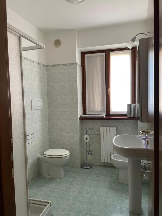 Ferienwohnung Richi Rent 03 Verona Exterior foto
