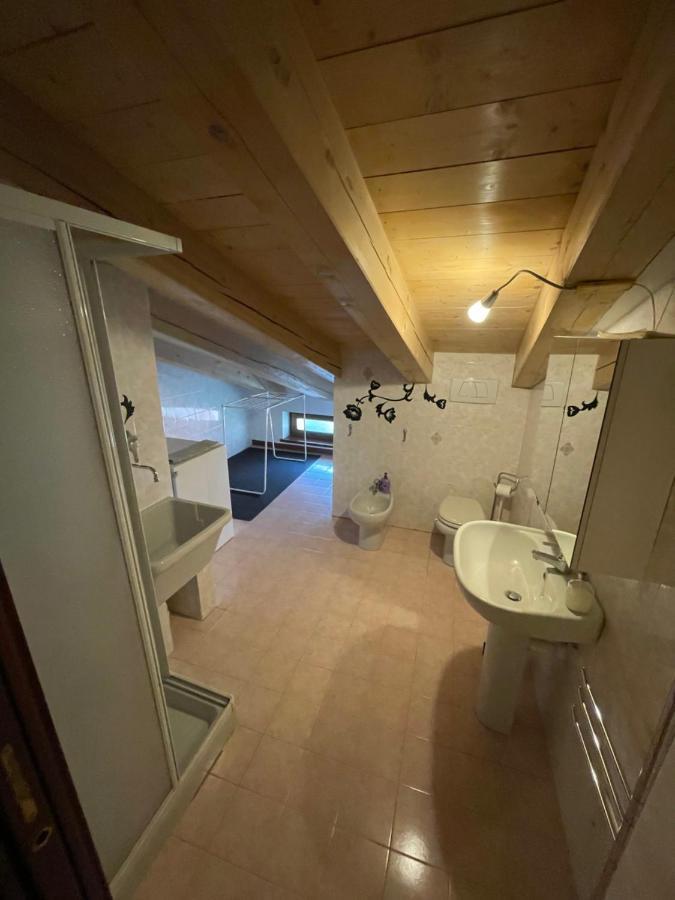Ferienwohnung Richi Rent 03 Verona Exterior foto