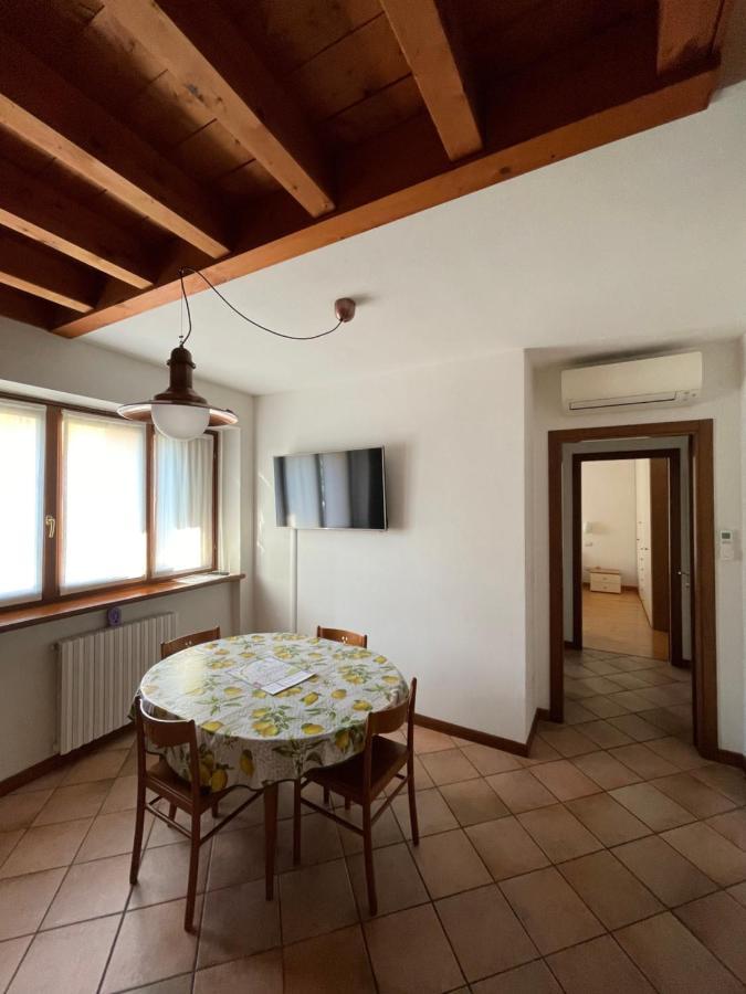 Ferienwohnung Richi Rent 03 Verona Exterior foto