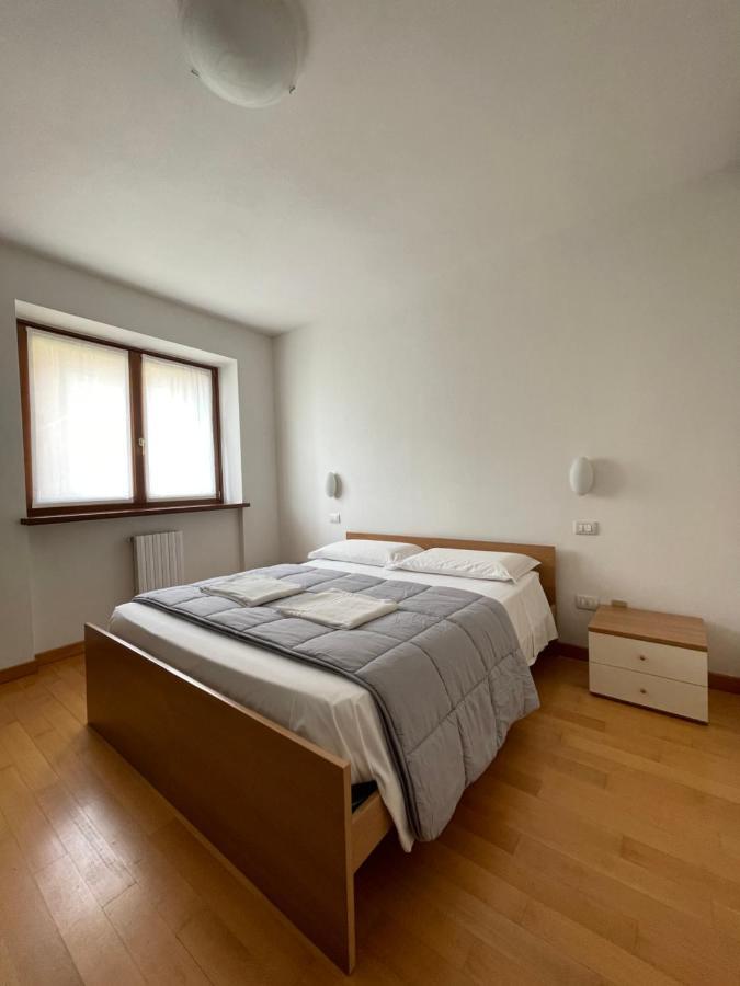 Ferienwohnung Richi Rent 03 Verona Exterior foto