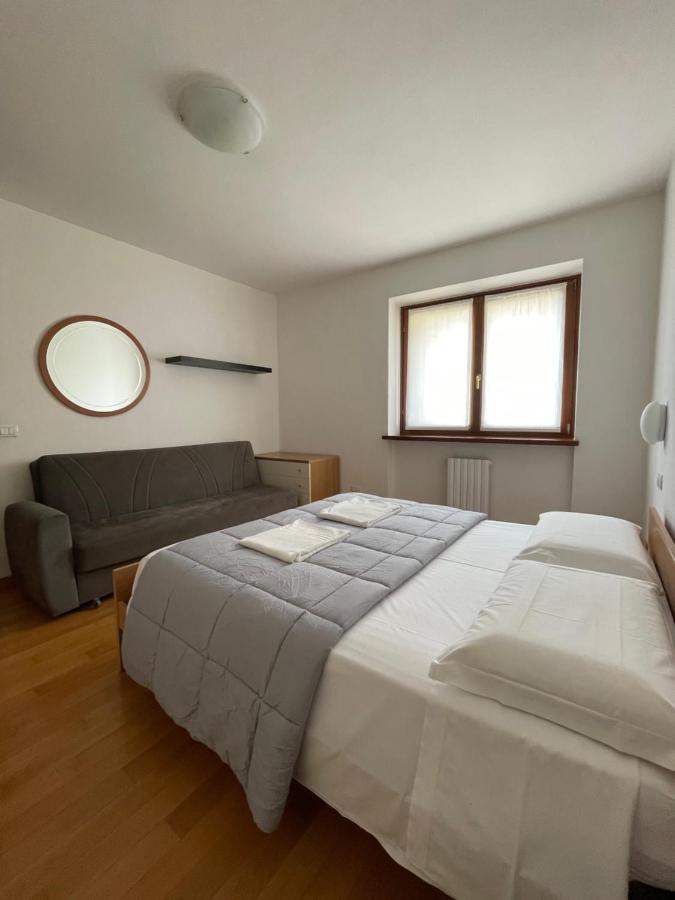 Ferienwohnung Richi Rent 03 Verona Exterior foto